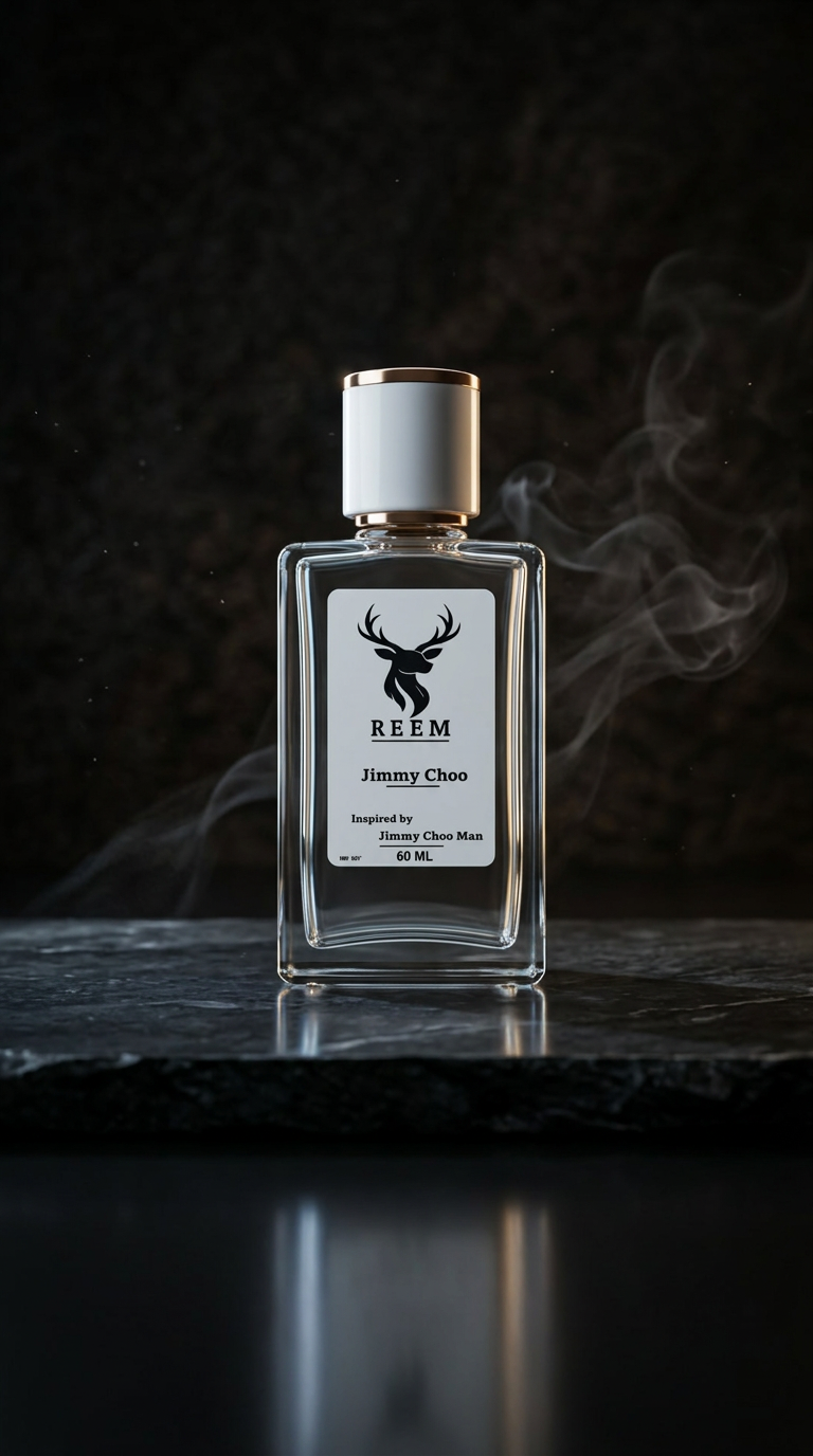 Reem Jimmy Choo — Reem Perfumes