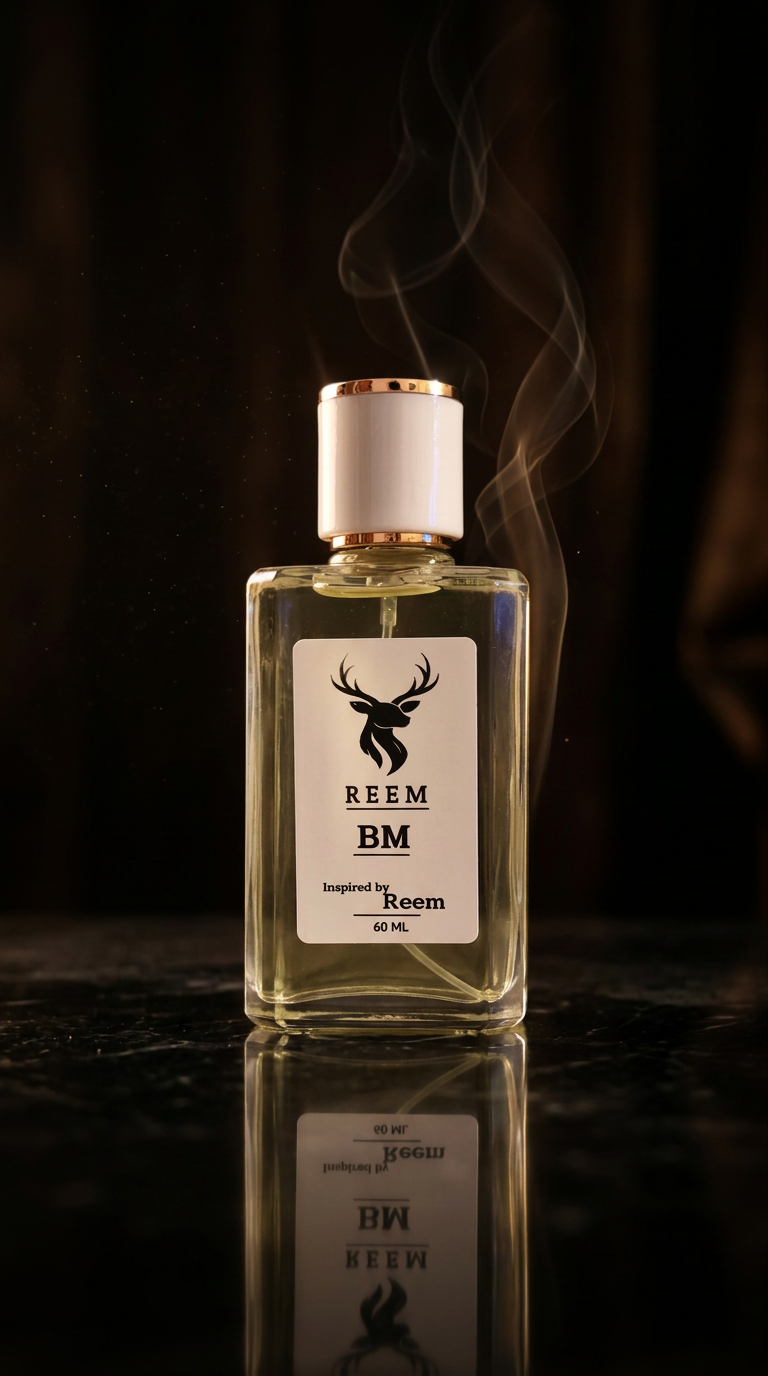Reem BM — Reem Perfumes