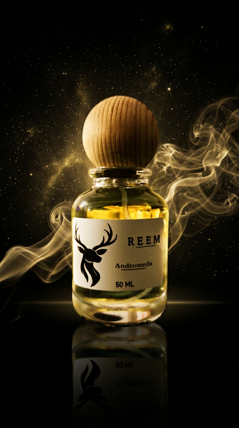 Reem Andromeda